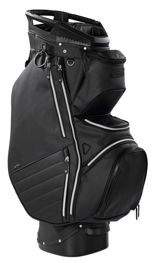 Sun Mountain Matchplay Premium cart bag, czarny