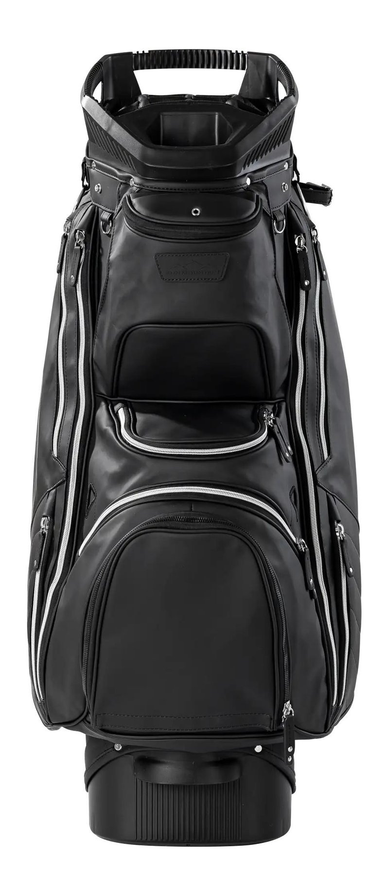 Sun Mountain Matchplay Premium cart bag, czarny