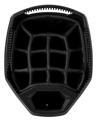 Sun Mountain Matchplay Premium cart bag, czarny