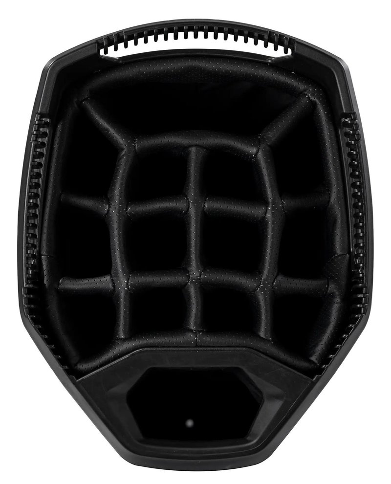 Sun Mountain Matchplay Premium cart bag, czarny