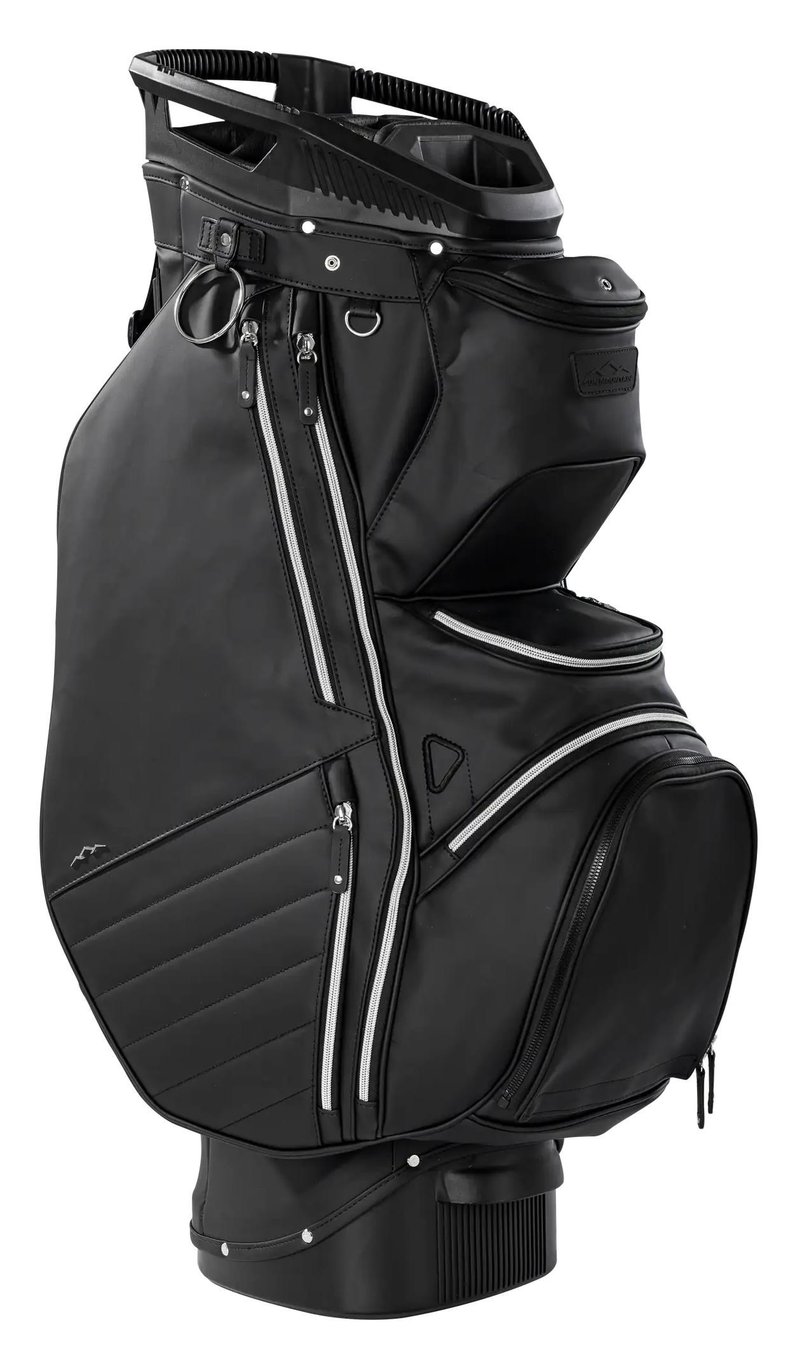 Sun Mountain Matchplay Premium cart bag, czarny