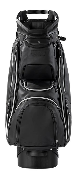 Sun Mountain Matchplay Premium cart bag, czarny