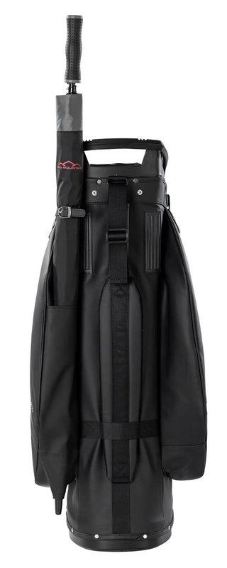 Sun Mountain Matchplay Premium cart bag, czarny