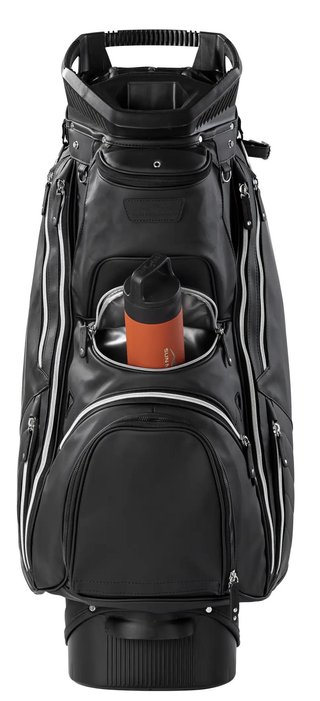 Sun Mountain Matchplay Premium cart bag, czarny