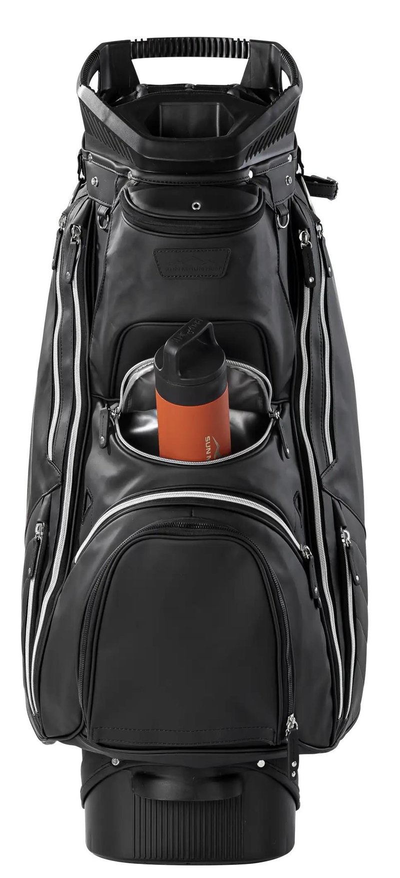 Sun Mountain Matchplay Premium cart bag, czarny