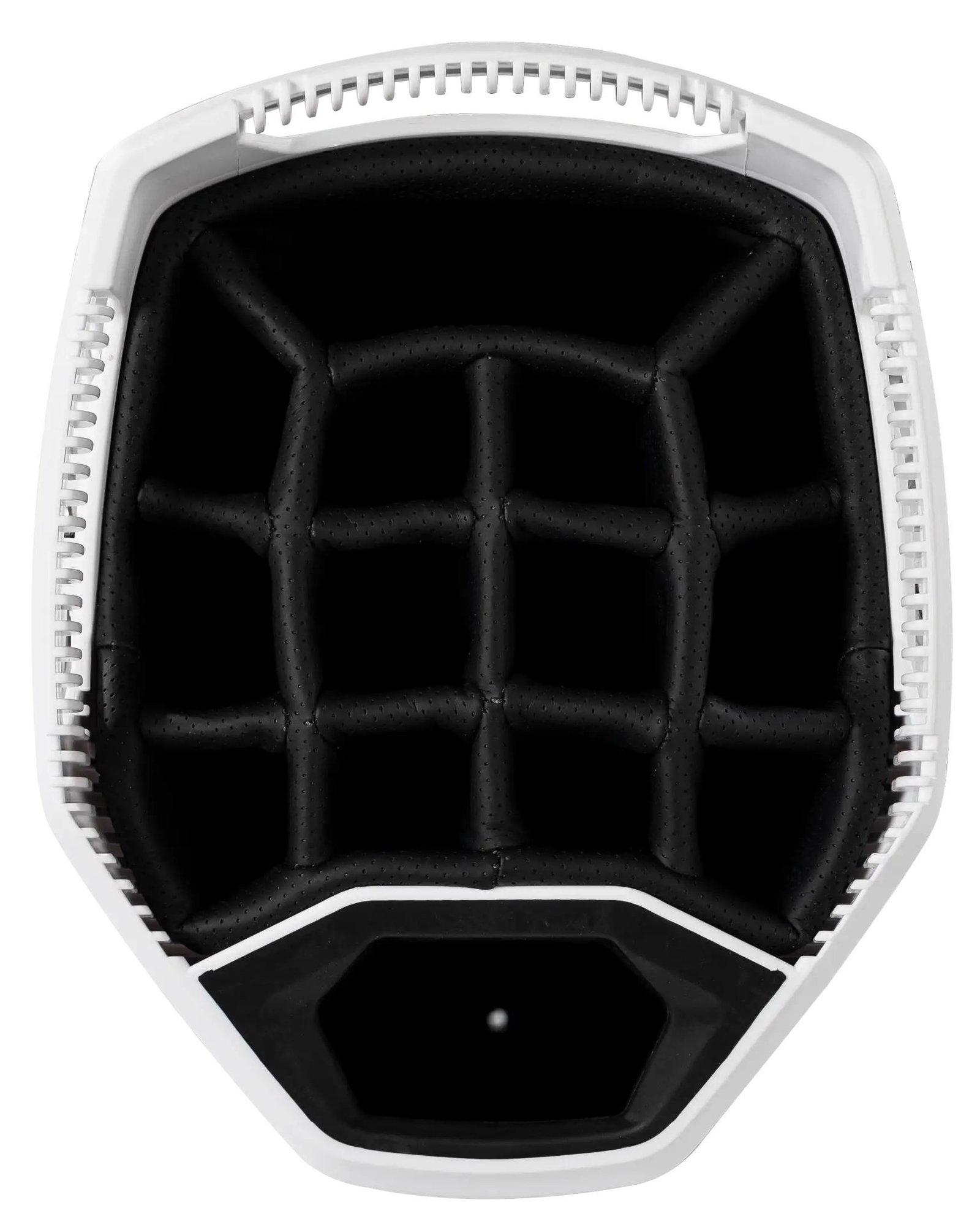 Sun Mountain Matchplay Premium cart bag, biały