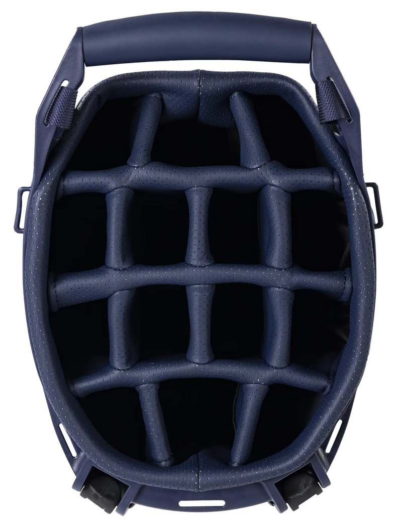 Sun Mountain Matchplay Premium stand bag, granatowy
