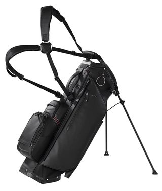 Sun Mountain Matchplay Premium stand bag, czarny