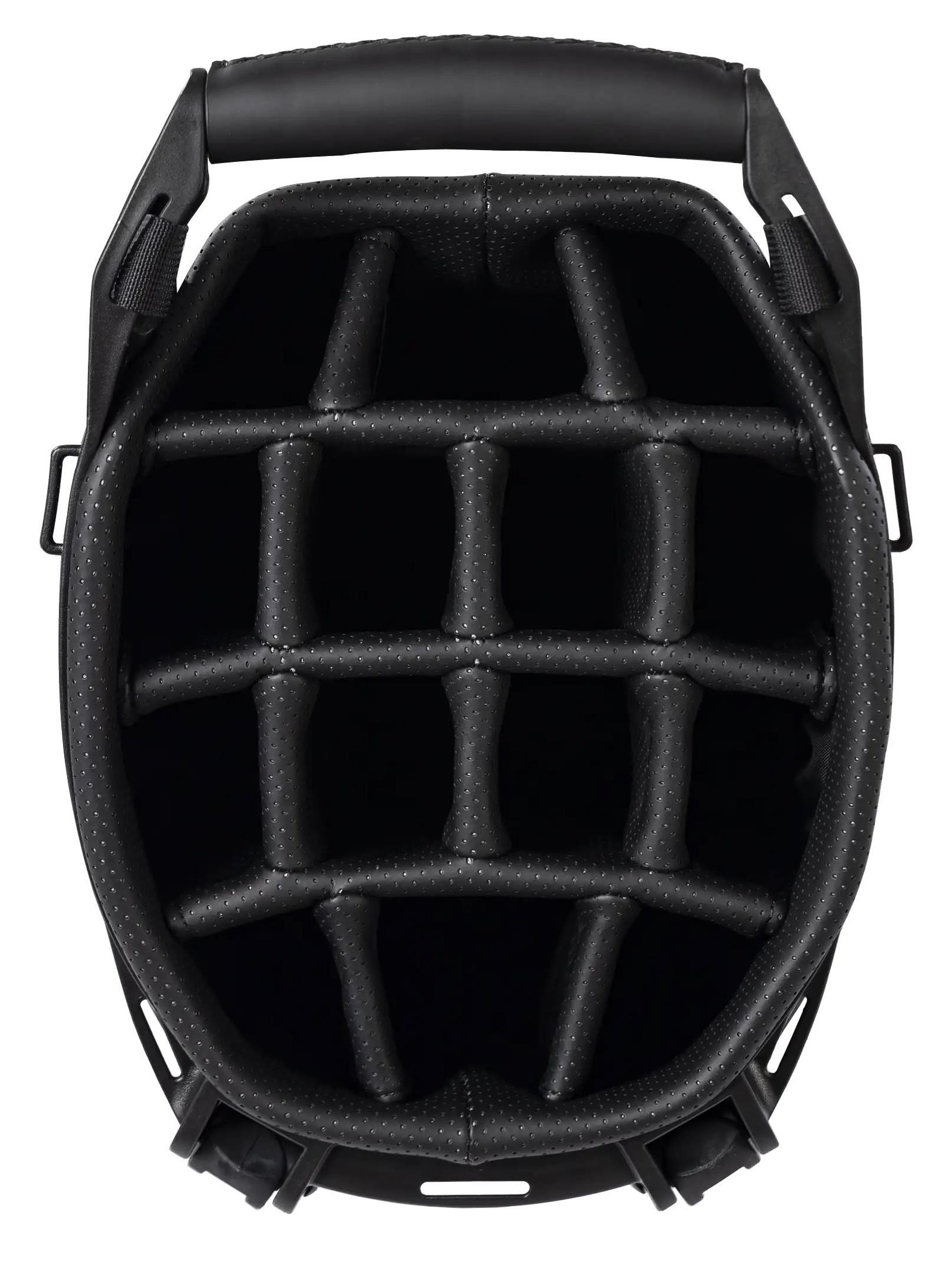 Sun Mountain Matchplay Premium stand bag, czarny