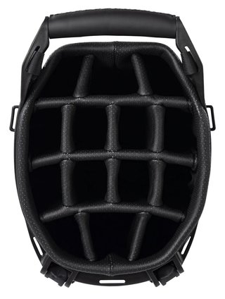 Sun Mountain Matchplay Premium stand bag, czarny
