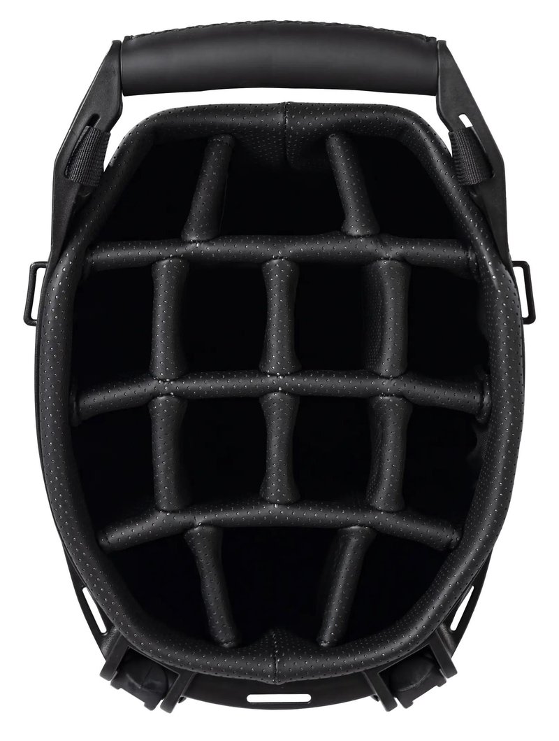 Sun Mountain Matchplay Premium stand bag, czarny