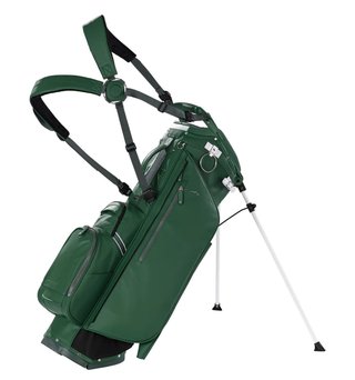 Sun Mountain Matchplay Premium stand bag, zielony