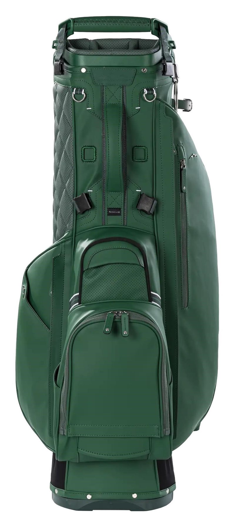 Sun Mountain Matchplay Premium stand bag, zielony