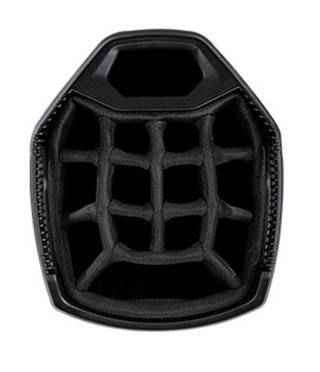 Sun Mountain Forerunner cart bag, czarny