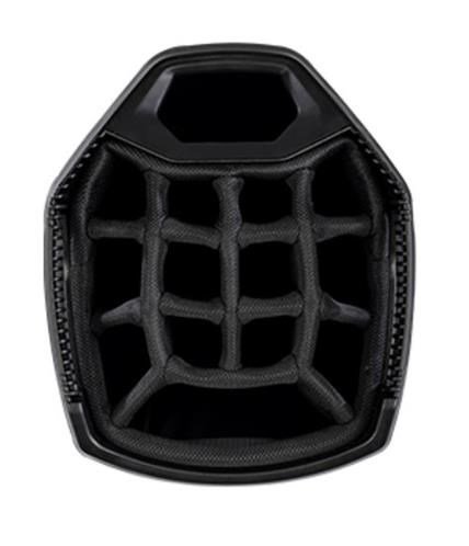 Sun Mountain Forerunner cart bag, czarny
