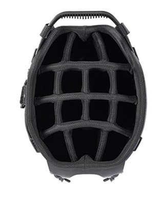 Sun Mountain Forerunner stand bag, czarny
