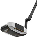 PING Scottsdale Tec Ally Blue H putter