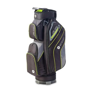 Motocaddy NEW Lite-Series cart bag, czarno/limonkowy
