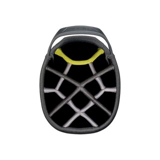 Motocaddy NEW Lite-Series cart bag, czarno/limonkowy
