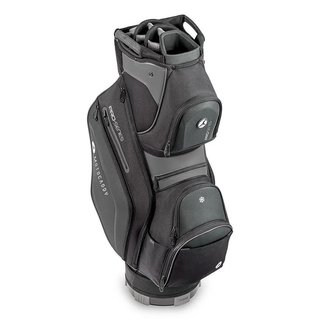 Motocaddy Pro-Series cart bag, czarno/szary