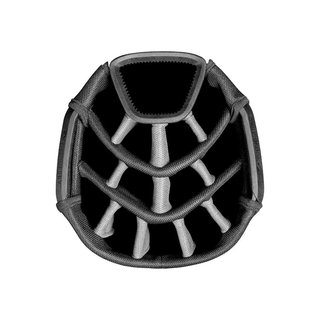 Motocaddy NEW Dry-Series cart bag, czarno/fuksja