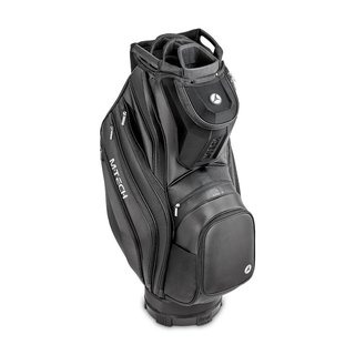 Motocaddy NEW M-TECH cart bag, czarny