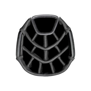 Motocaddy NEW M-TECH cart bag, czarny