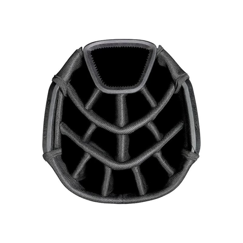 Motocaddy NEW M-TECH cart bag, czarny