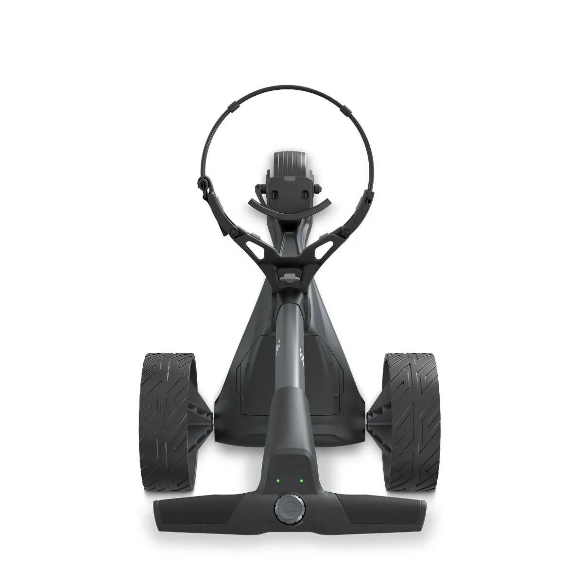 Motocaddy NEW SE wózek elektryczny, Standard Lithium