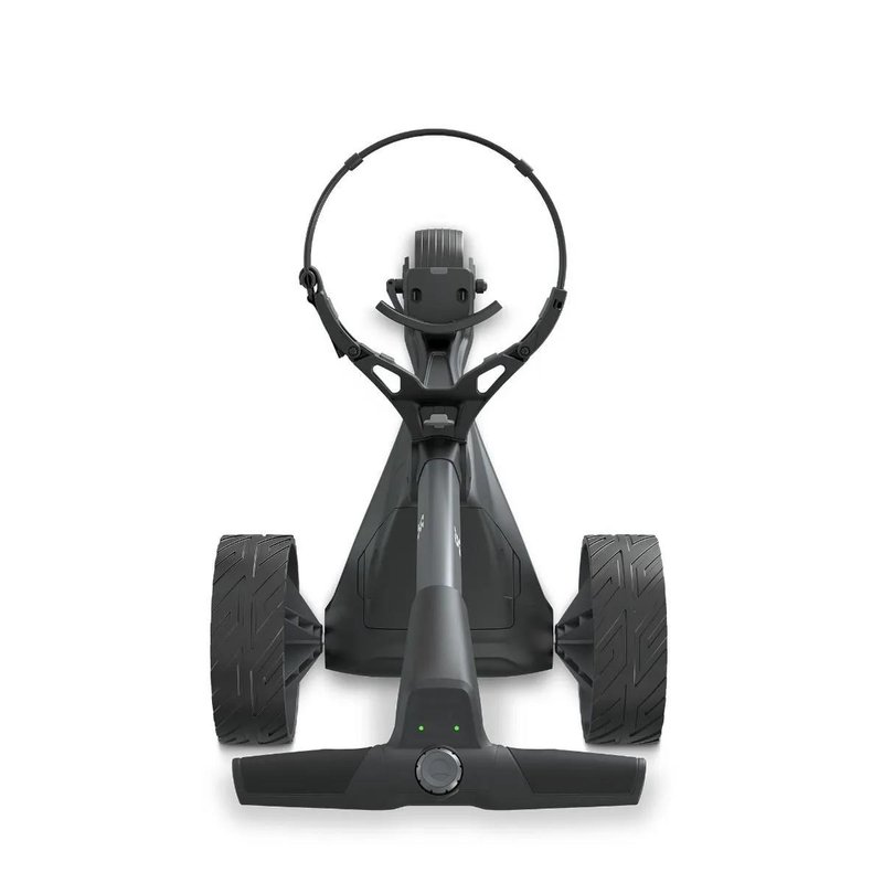 Motocaddy NEW SE wózek elektryczny, Standard Lithium