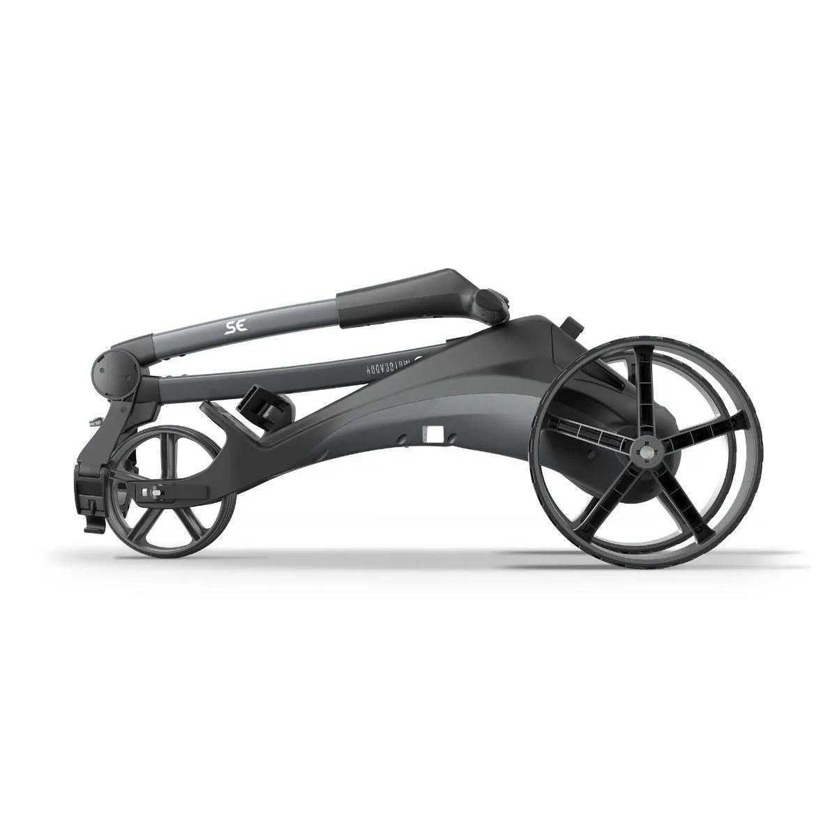 Motocaddy NEW SE wózek elektryczny, Standard Lithium