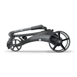 Motocaddy NEW SE wózek elektryczny, Standard Lithium