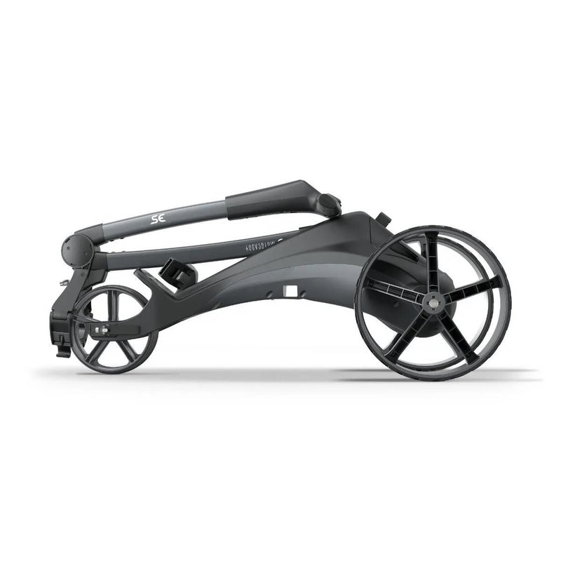 Motocaddy NEW SE wózek elektryczny, Standard Lithium