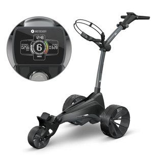 Motocaddy NEW M1 wózek elektryczny, Standard Lithium