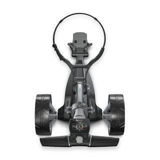 Motocaddy NEW M1 wózek elektryczny, Standard Lithium