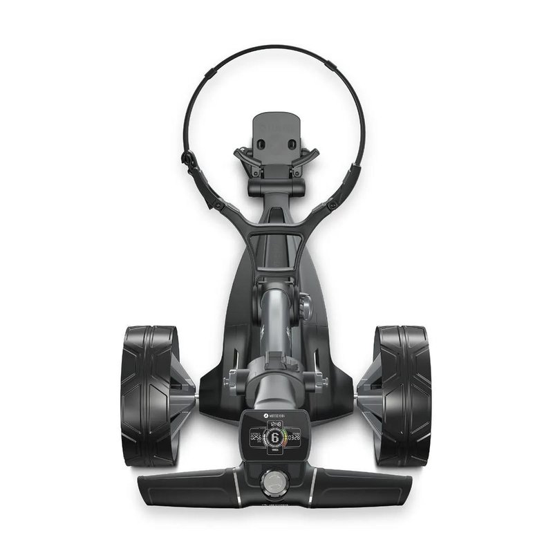 Motocaddy NEW M1 wózek elektryczny, Standard Lithium