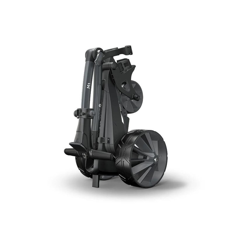Motocaddy NEW M1 wózek elektryczny, Standard Lithium