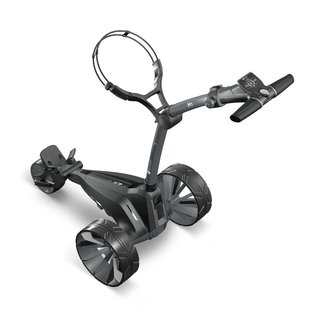 Motocaddy NEW M1 wózek elektryczny, Standard Lithium
