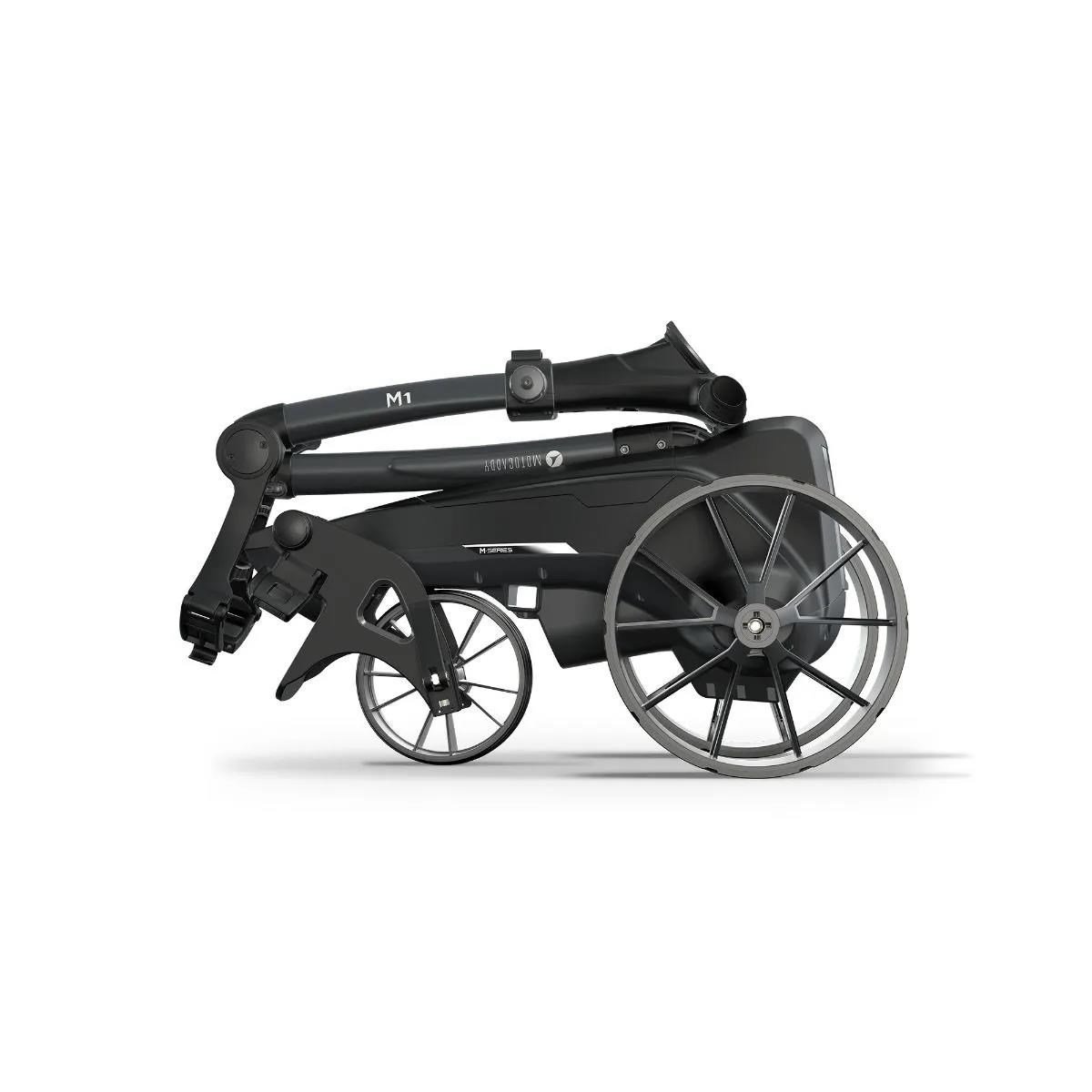 Motocaddy NEW M1 wózek elektryczny, Standard Lithium