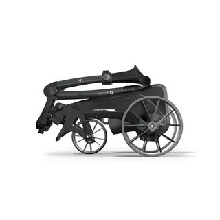 Motocaddy NEW M1 wózek elektryczny, Standard Lithium