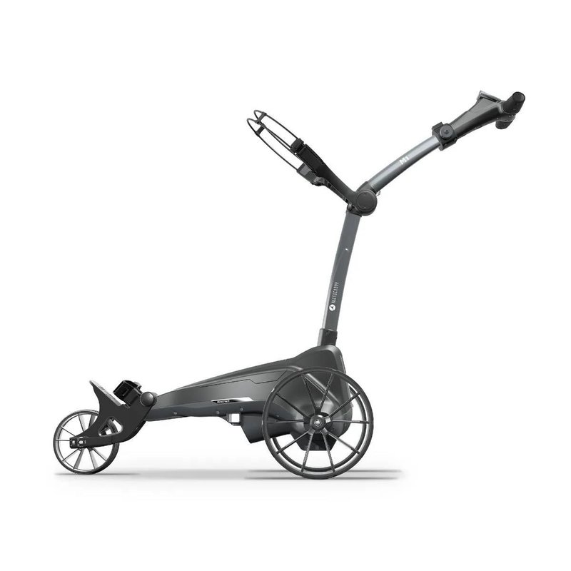 Motocaddy NEW M1 wózek elektryczny, Standard Lithium