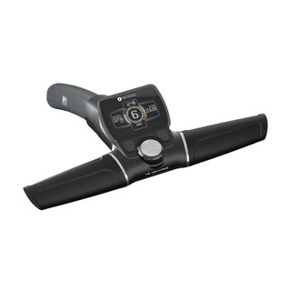 Motocaddy NEW M1 wózek elektryczny, Standard Lithium