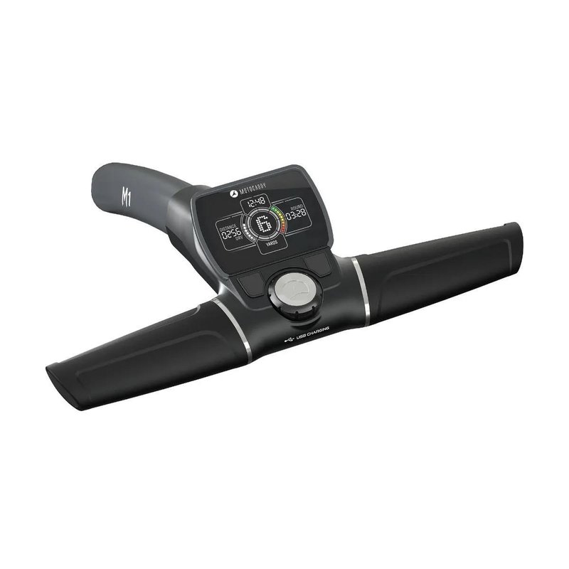 Motocaddy NEW M1 wózek elektryczny, Standard Lithium
