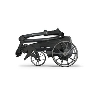 Motocaddy NEW M1 DHC wózek elektryczny, Standard Lithium