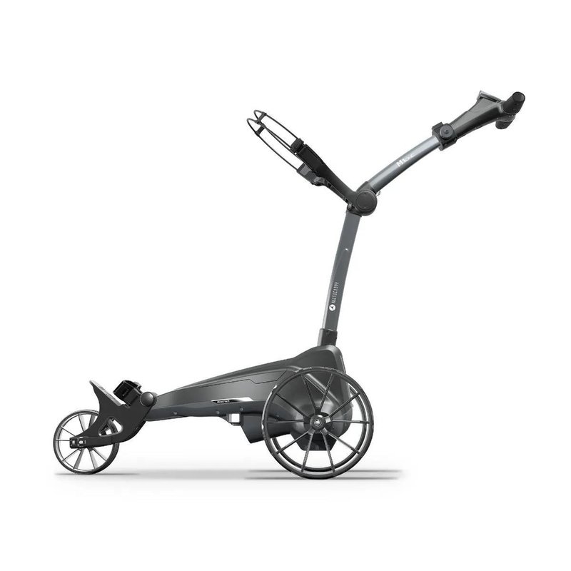 Motocaddy NEW M1 DHC wózek elektryczny, Standard Lithium