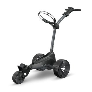Motocaddy NEW M1 DHC wózek elektryczny, ULTRA Lithium