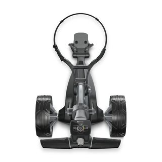 Motocaddy NEW M1 DHC wózek elektryczny, ULTRA Lithium