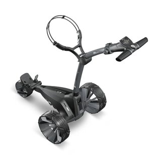 Motocaddy NEW M1 DHC wózek elektryczny, ULTRA Lithium