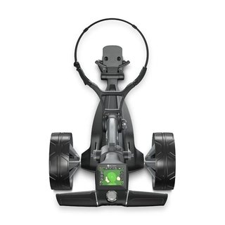 Motocaddy NEW M5 GPS wózek elektryczny, Standard Lithium