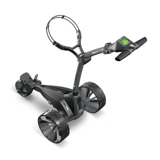 Motocaddy NEW M5 GPS wózek elektryczny, Standard Lithium